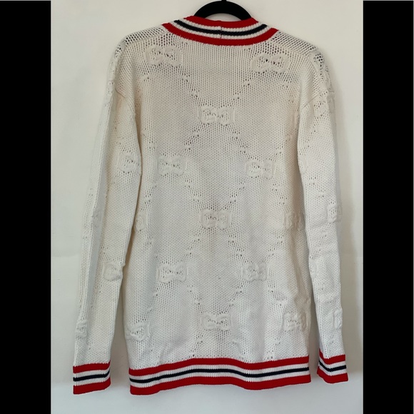 GUCCI cardigan XS - Picture 2 of 2